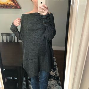 FREE PEOPLE TUNIC